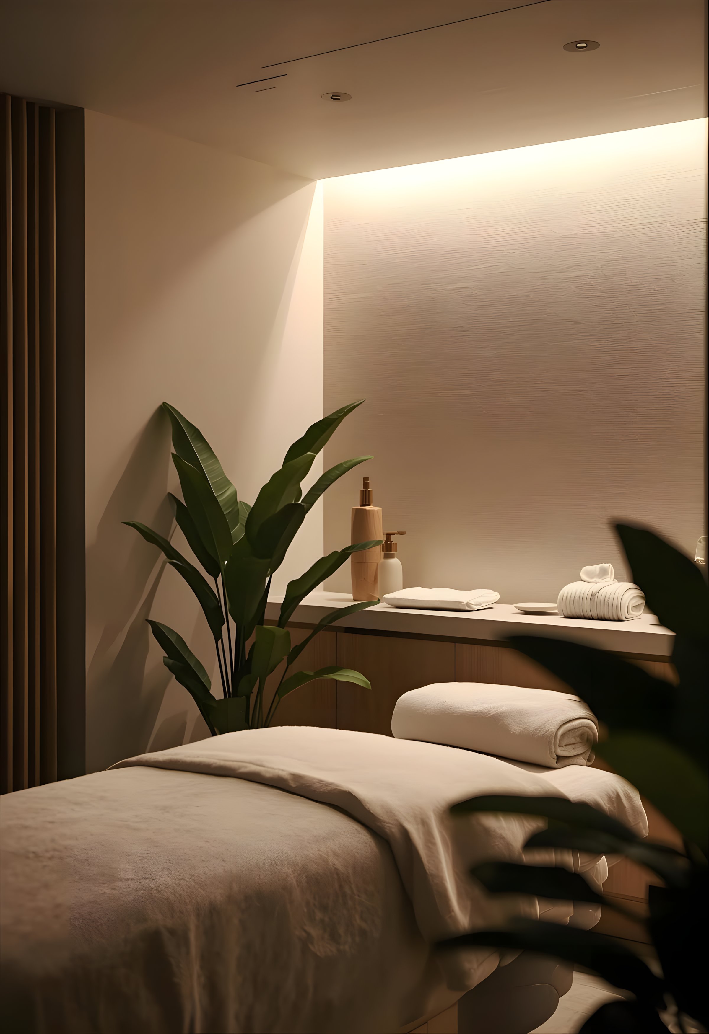 Facial